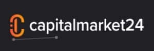 CapitalMarket24 logo