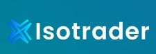 Isotrader logo