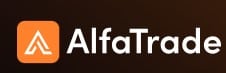 AlfaTrade logo